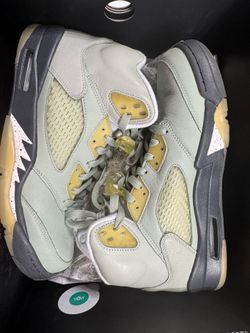 Jordan 5 “jade Horizon”