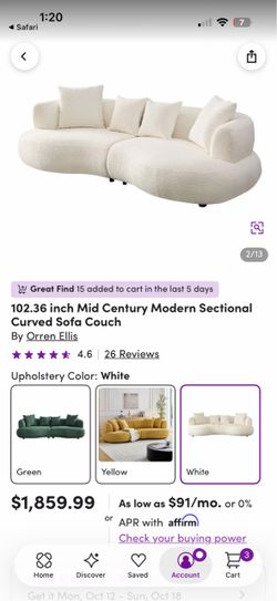 Sofa couch
