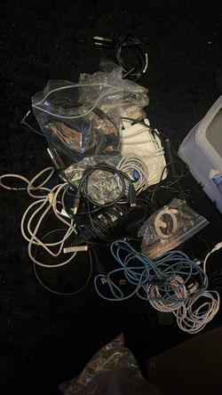 Chargers