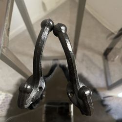 Rod Iron Hooks