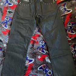 Coogi Australia jeans