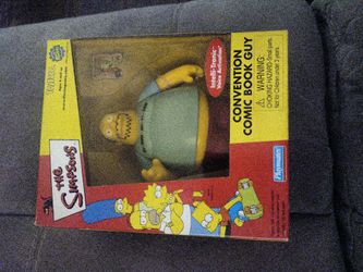 Simpsons