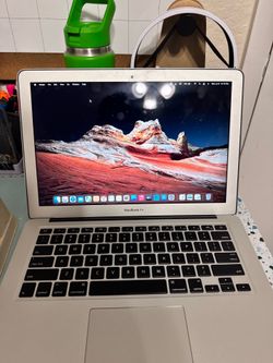 MacBook Air