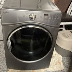 Whirlpool Clothes Dryers