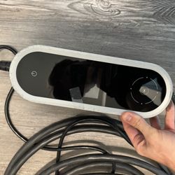 Porsche Universal Charger (AC) – OEM Portable EV Charger – 120V/240V