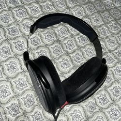 Sennheiser Massdrop Hd58X Jubilee 
