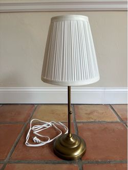 IKEA Arstid Table Lamp
