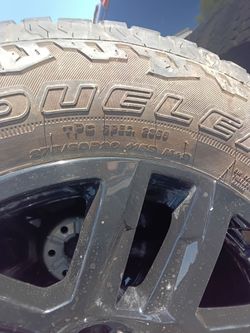 20's rims