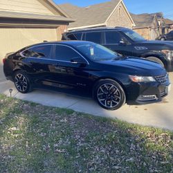 2018 Impala V6 For Sale $6700