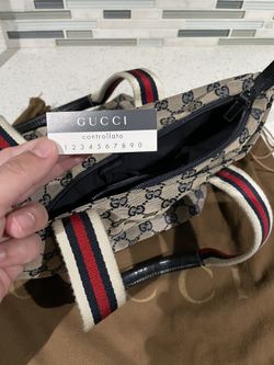 Gucci Bag 