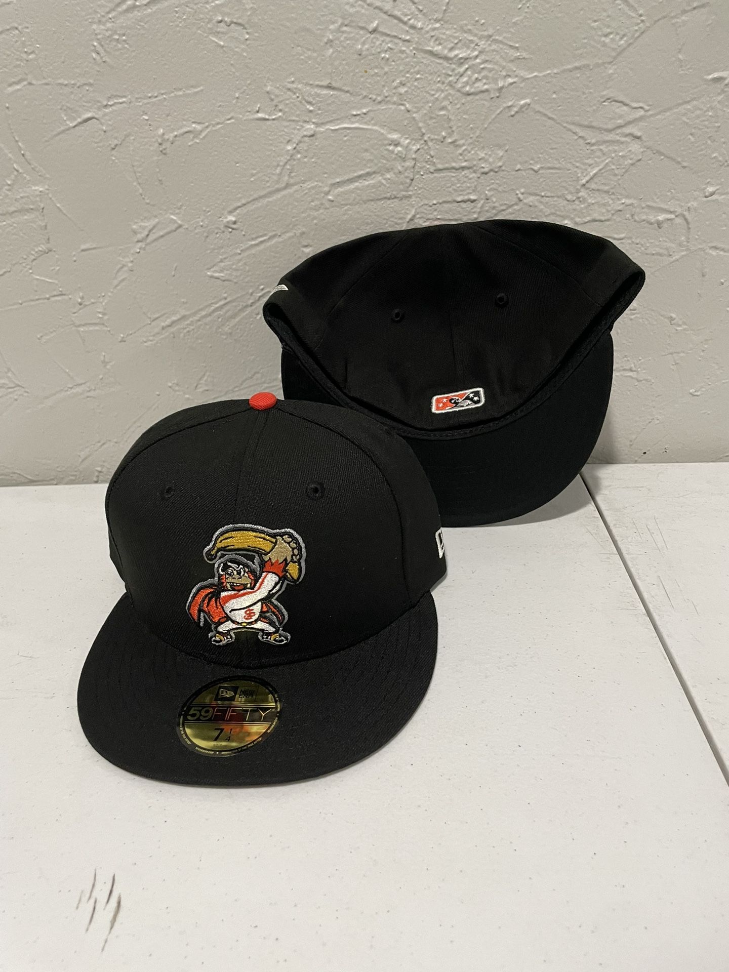 NFL new Era San Francisco 49ers Red Black Grey 59fifty Fitted Hats for Sale  in City Of Industry, CA - OfferUp