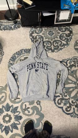 Pen state sweater