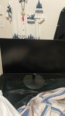 Gaming monitors 100hz/60hz/60hz