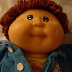Boy 