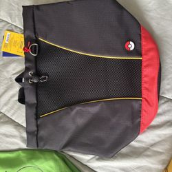 Pokman Bag 