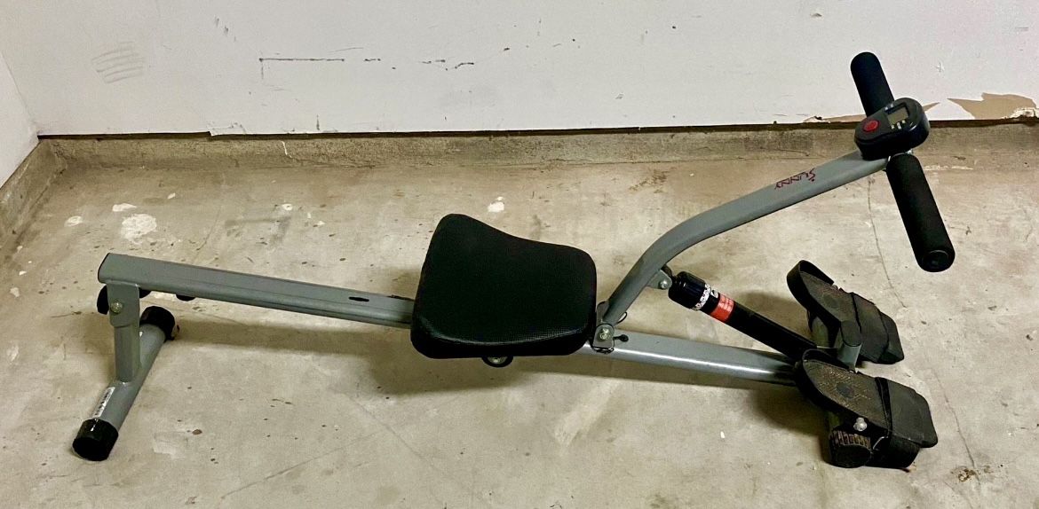 Rowing Machine