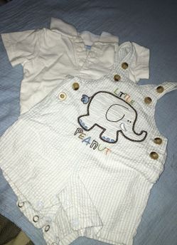 0-3 month outfits