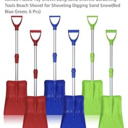 kids sand shovels (6)