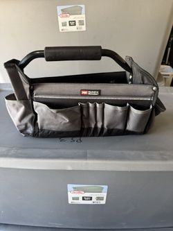 McGuire Nicolas Tool Pouch 