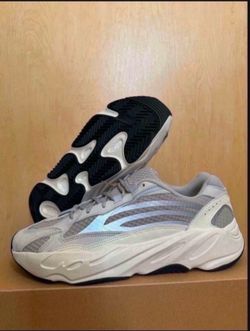 Adidas Yeezy Boost 700 V2 Static EF2829 Size 13 Brand New