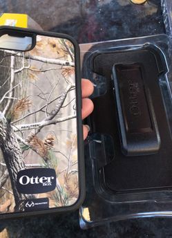 Ipohne 5 case new in box