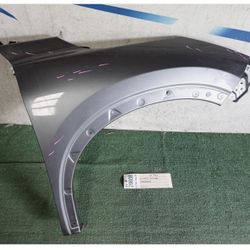 2022 - 2023 - 2024 NISSAN PATHFINDER RIGHT PASSENGER FENDER OEM AY29608