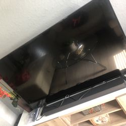 55 Inch TV