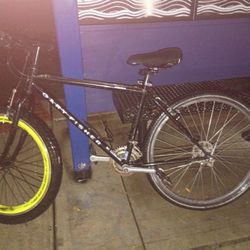 Gary Fisher Aquila Mountain Bike