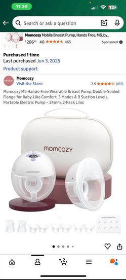 Momcozy