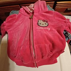 3t Jacket