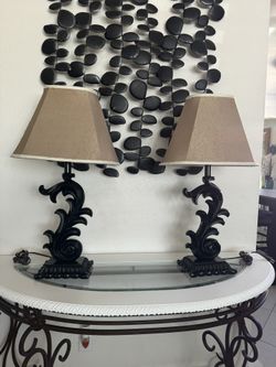 Lamps