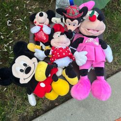 Toys