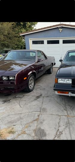 El Camino