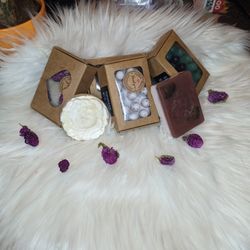 Jabónes Artesanales 