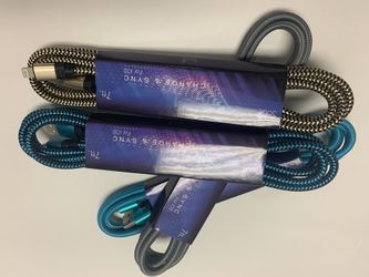 Iphone Charger 7 feet long