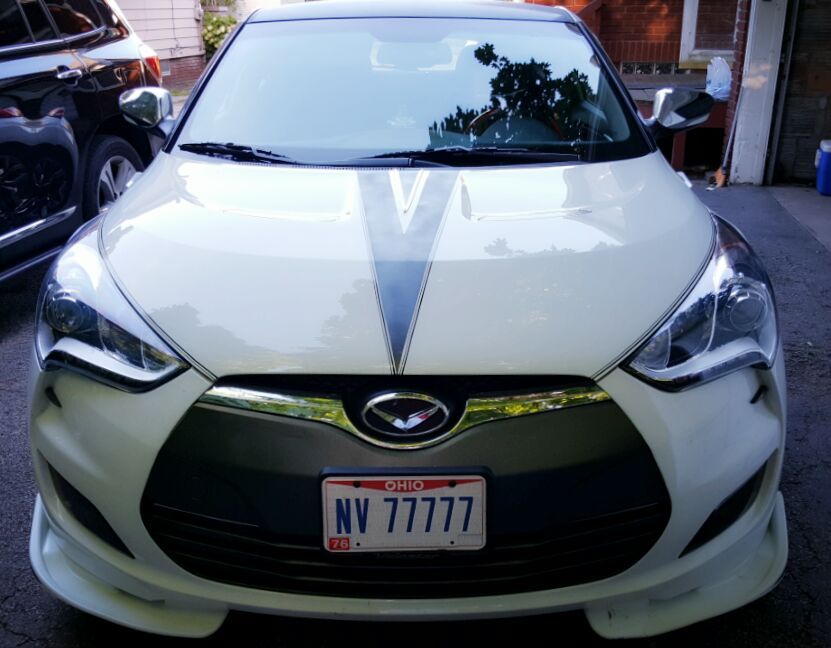 Car for sale by owner