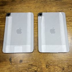 Apple Ipad Mini 6th Generation 64GB Wifi