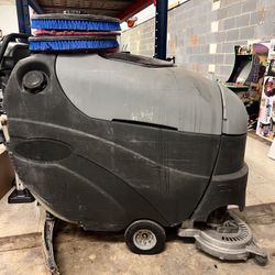 ADVANCE FLOOR CLEANER MACHINE  OBO