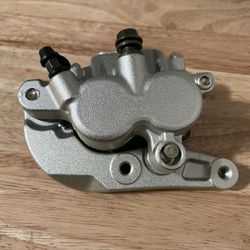moto brake caliper