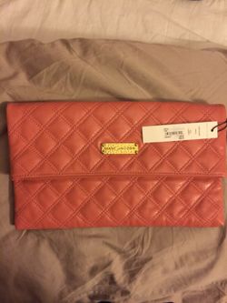 Marc jacobs purse and wallet