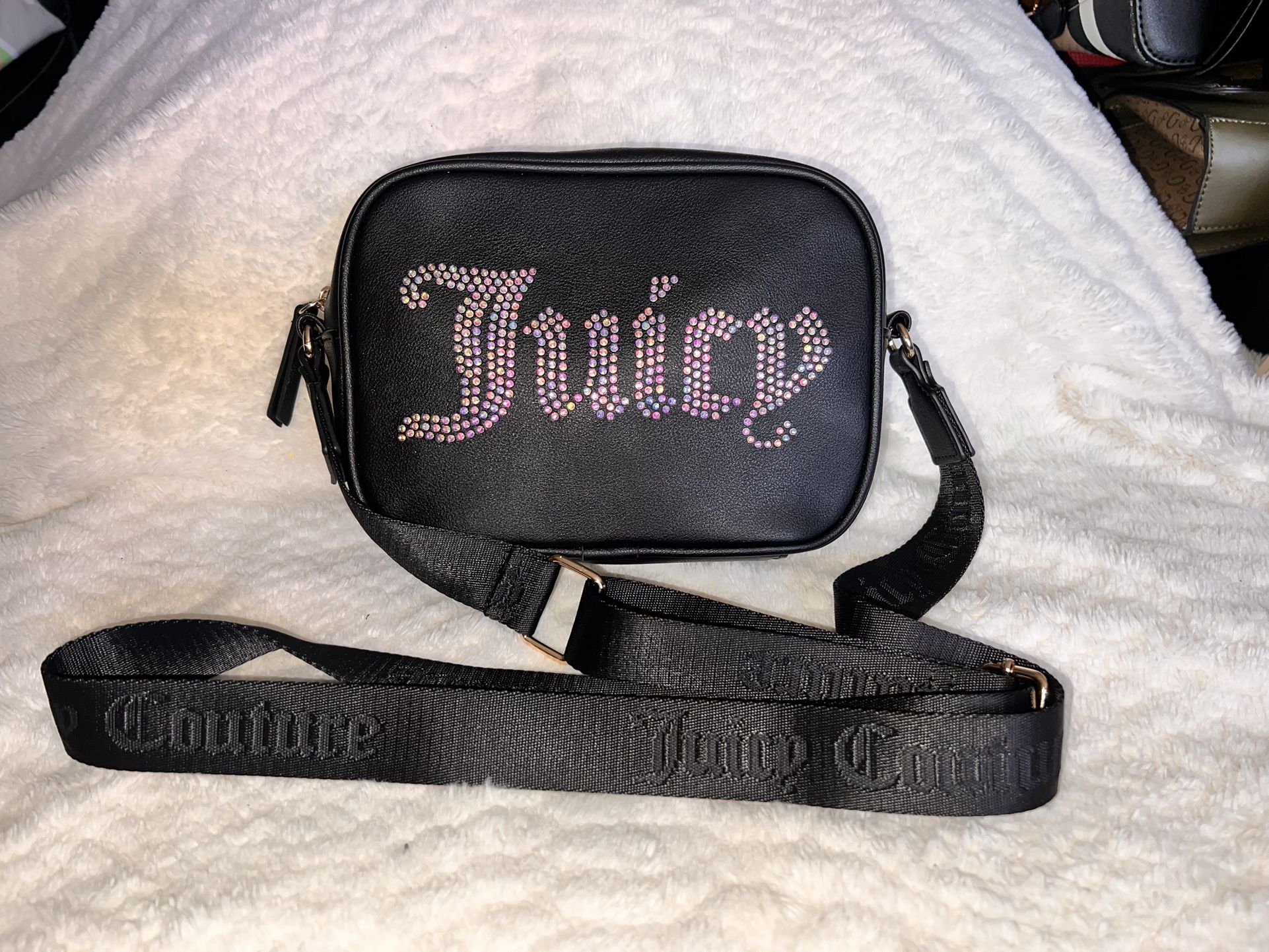 Juicy Couture Crossbody
