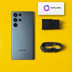 Samsung Galaxy S23 Ultra – 256GB – Unlocked – $500(Firm)