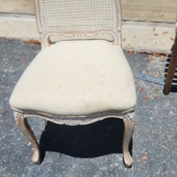 Side chair