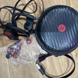 Wireless Headphones 