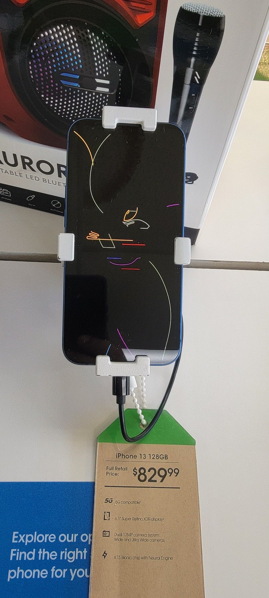 Iphone 13! 