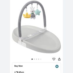 Baby Changing Station - NEW !