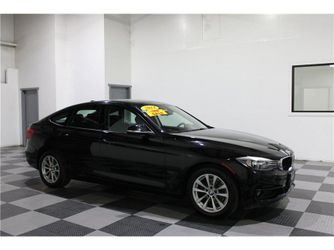 2014 BMW 328i Gran Turismo
