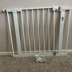 Baby Gate Or Dog Gate 