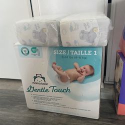 Diapers