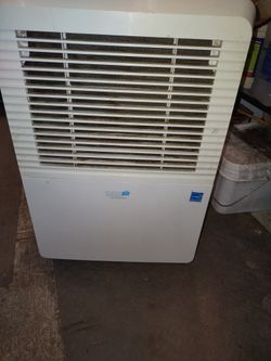 Dehumidifier